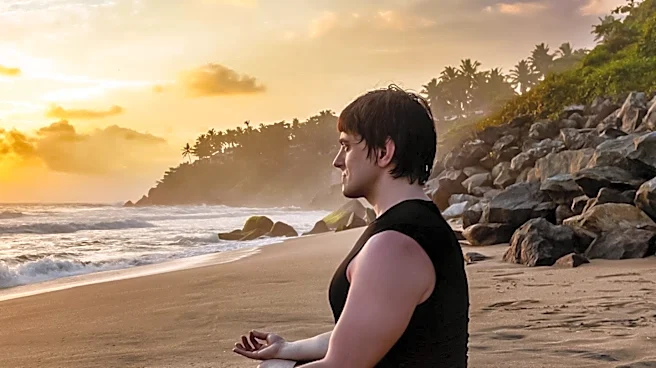 Telegram Founder Pavel Durov Faces Legal Challenges Amid Russian Charges