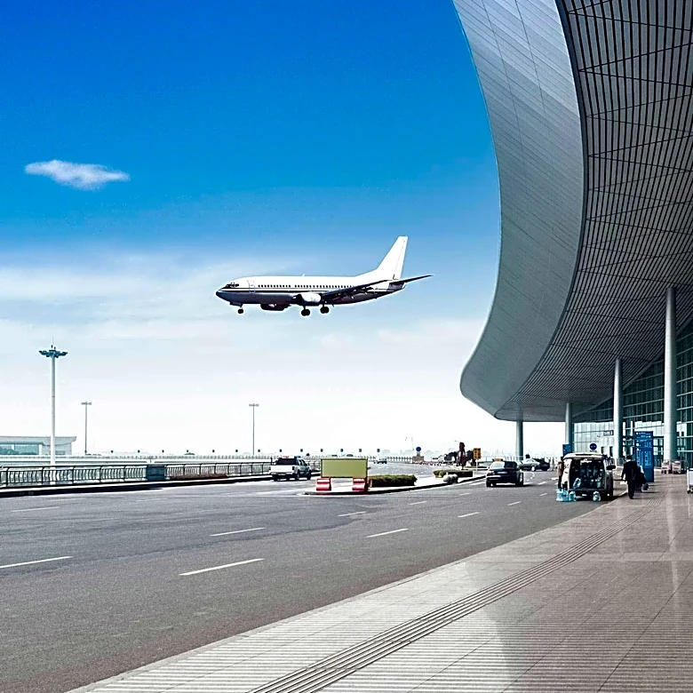 President Trump Announces $22.5 Billion Upgrade for Dulles International Airport