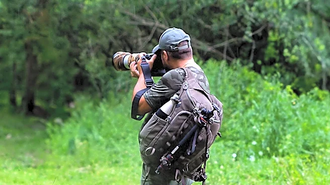 Pennsylvania Man Recovers After Rattlesnake Bite During Wildlife Survey