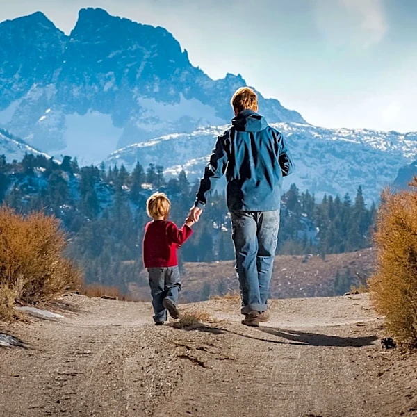 Utah Community Mourns Family Lost in Flash Flood, Celebrates Their Legacy