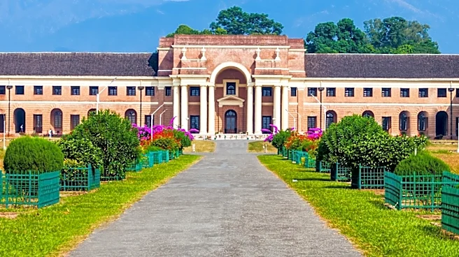 Oprah Winfrey's Leadership Academy for Girls to Close South Africa Campus in 2027