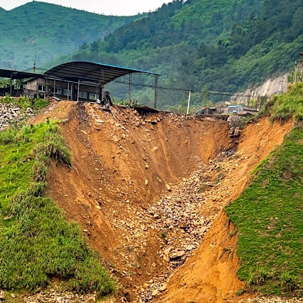 Floods in Lao Cai Cause Significant Damage and Evacuations