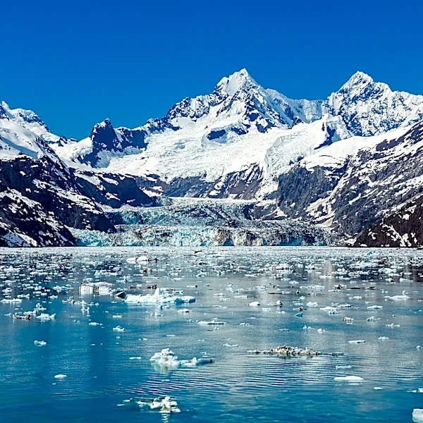 Wrangell-St. Elias National Park Holds Record for Most Glaciers in U.S.