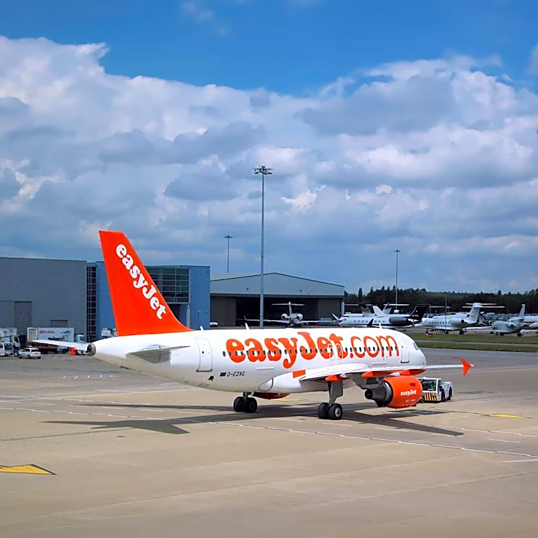 EasyJet Flight Diverted to Newcastle Due to Medical Emergency