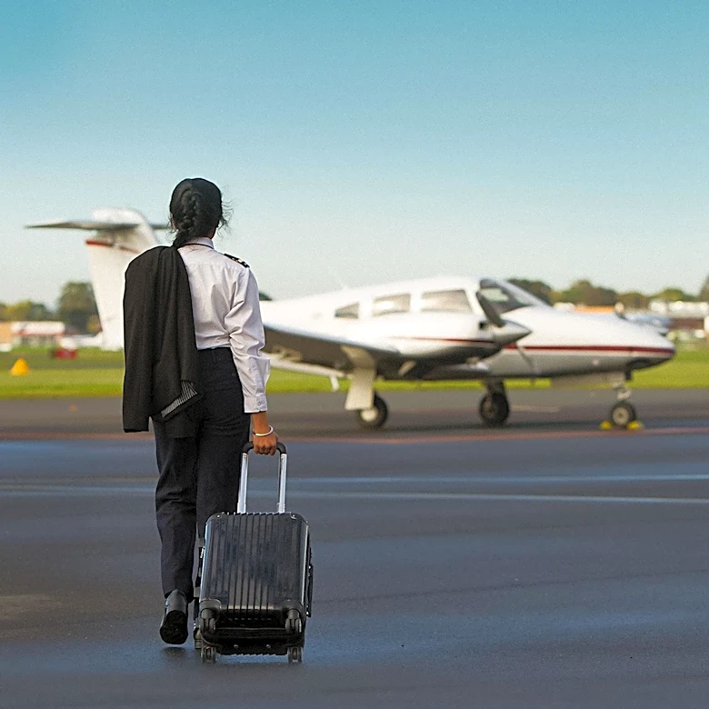 WINGS Act Seeks to Bridge Financial Gap in Pilot Training Programs