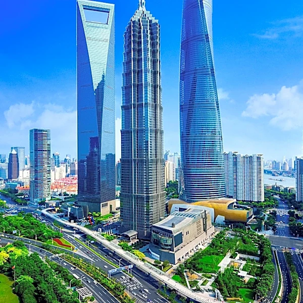 China's Supply Chain Integration Sparks Global Economic Shifts