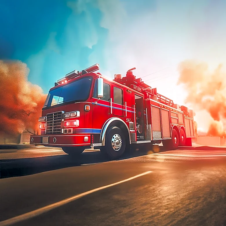Newport News Fire Department Identifies Victims of Fatal House Fire on Cindy Circle