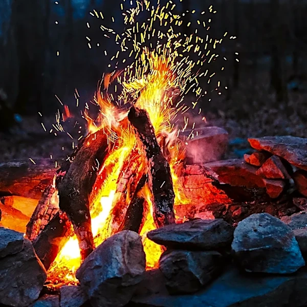 USDA Lifts Campfire Restrictions in Superior National Forest Amid Improved Conditions