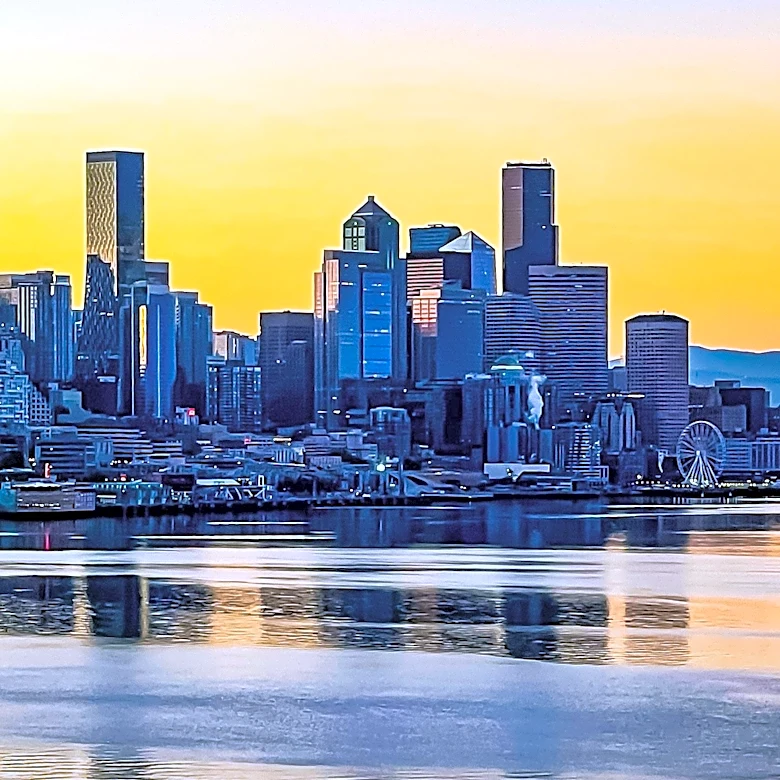 Seattle Power Outage Affects Over 4,000 Customers, Restoration Efforts Underway