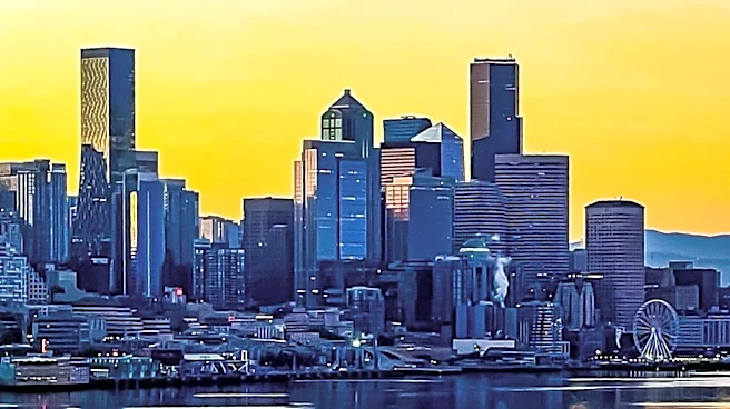 Seattle Power Outage Affects Over 4,000 Customers, Restoration Efforts Underway