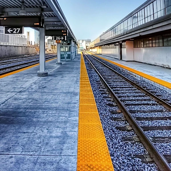 La Mesa City Council Considers Redevelopment Options for Downtown Trolley Station