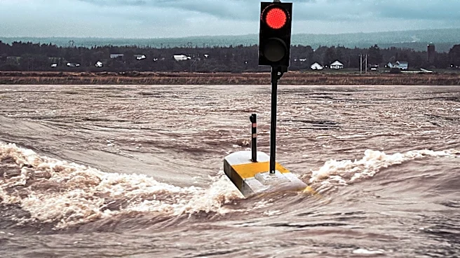 Utah Community Mourns Family Lost in Flash Flood