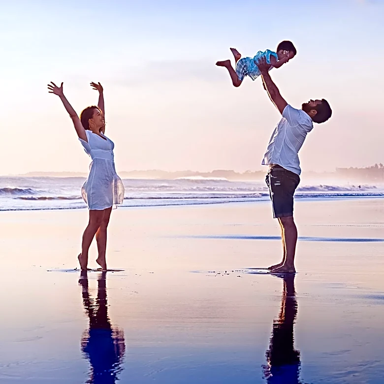 National Parents Day 2026 Celebrates Extraordinary Parents with Lois Frankel