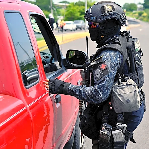 Riverside, NJ Standoff Ends Safely with Suspect in Custody