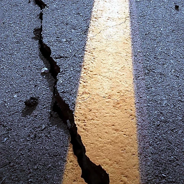 Darby Borough Mayor Hospitalized After Hit-and-Run Incident
