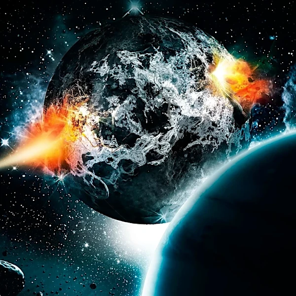 Caltech Scientists Discover Evidence of Catastrophic Event on Neptune
