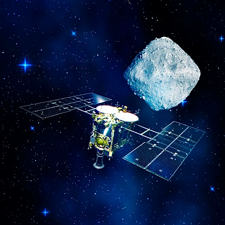 NASA's Roman Space Telescope Set for Early Launch in August
