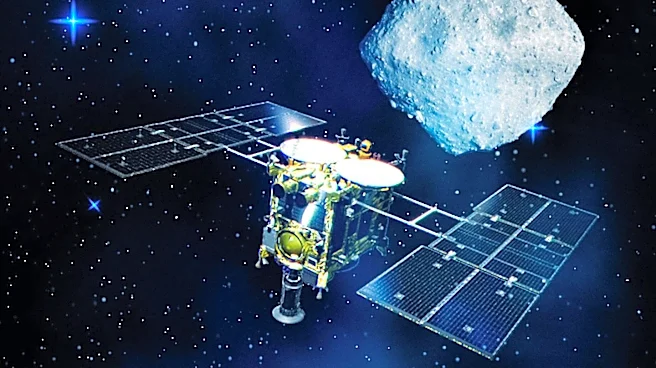 NASA's Roman Space Telescope Set for Early Launch in August