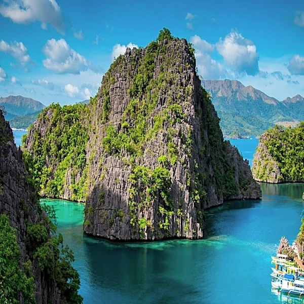 Philippines Seeks UN Recognition for Extended Continental Shelf Claim in West Philippine Sea