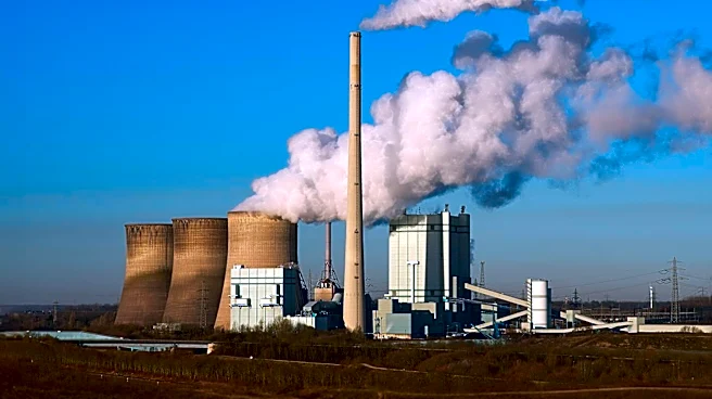 IAEA Reports New Safety Concerns at Zaporizhzhia Nuclear Power Plant Amid Military Activity