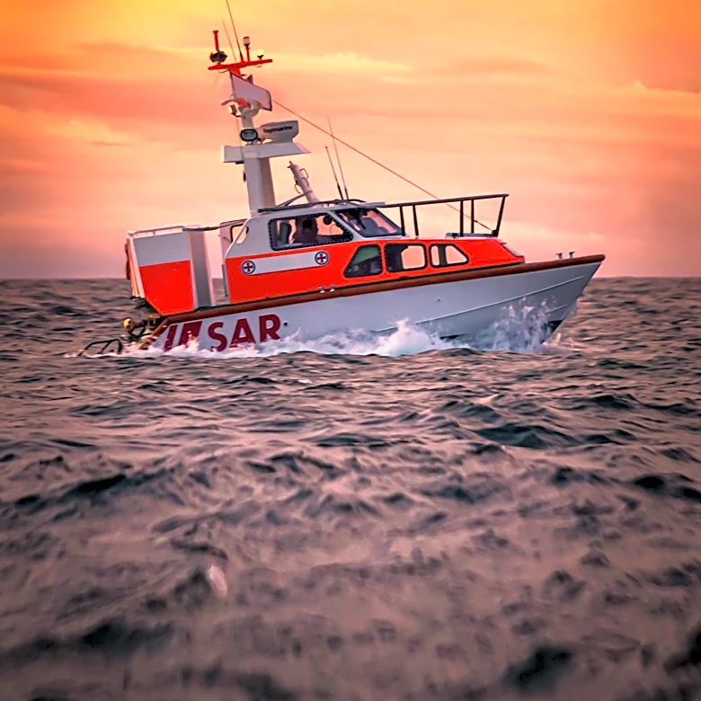 Médecins Sans Frontières Seeks Project Coordinator for Mediterranean Search and Rescue Operations