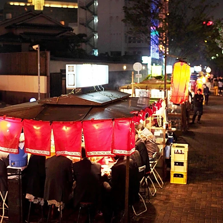 Food Stall at Truck Festival Closed After Illness Reports