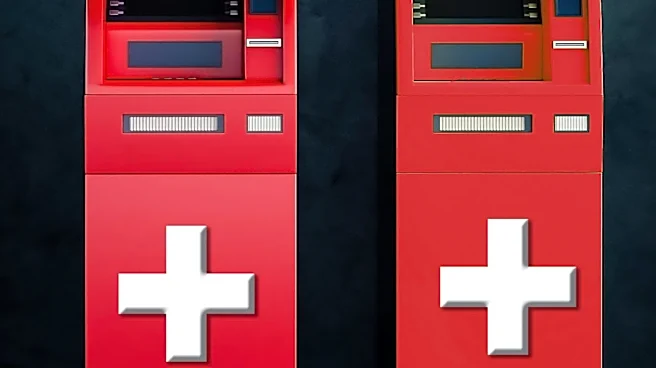 Red Cross Declares Blood Shortage Crisis in the U.S., Impacting Hospitals