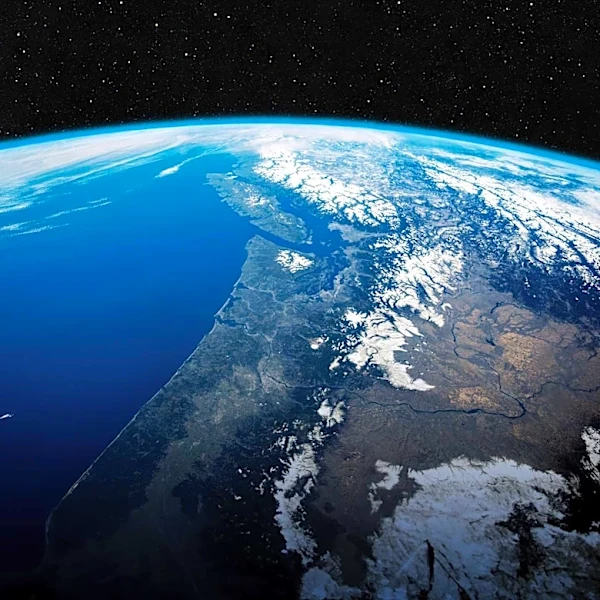 Chile Submits Request to UN for Continental Shelf Expansion