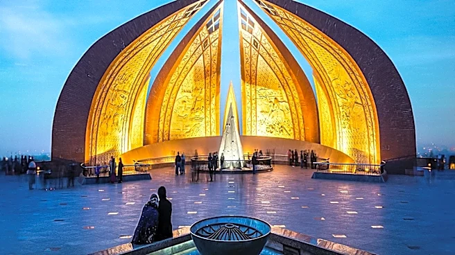 Pakistan Seeks to Revive US-Iran Dialogue Amid Middle East Tensions