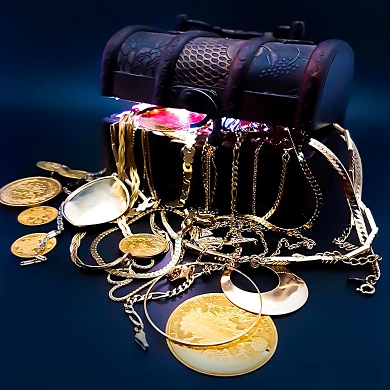 Battle Creek Police Recover $16,000 in Stolen Property in Bedford Township