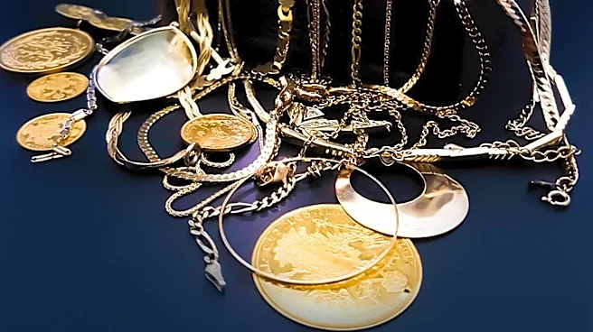 Battle Creek Police Recover $16,000 in Stolen Property in Bedford Township