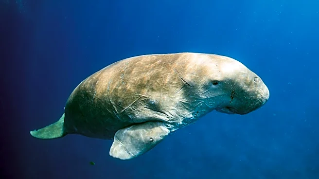 Mississippi Sound Coalition Urges Congressional Action to Protect Marine Life