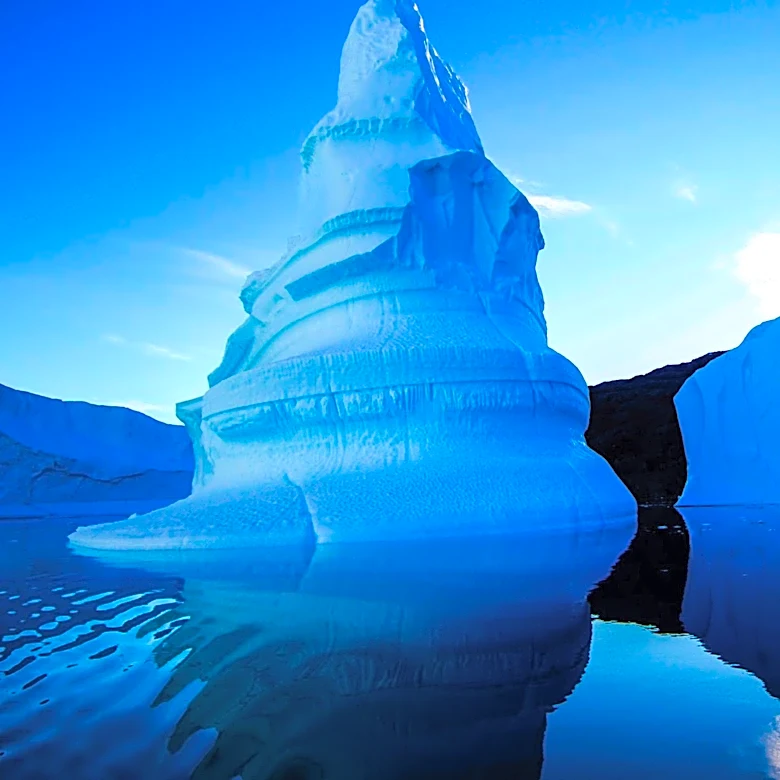 Saudi Arabia's 1977 Iceberg Plan: A Historical Look at Water Security Efforts