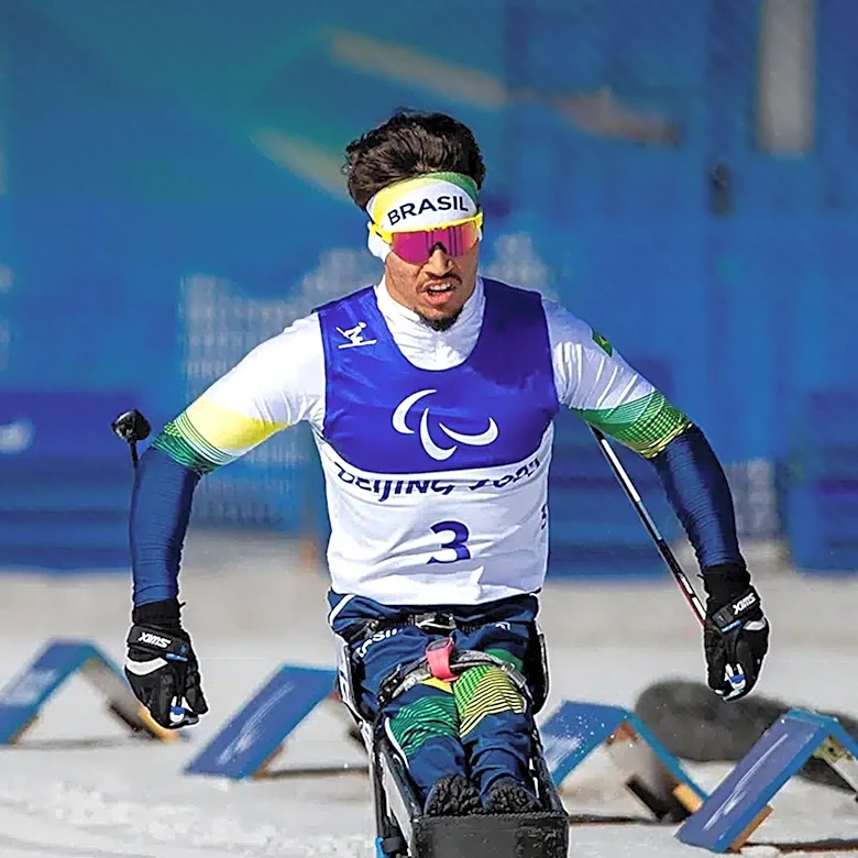 International Paralympic Committee Approves Alpes 2030 Venue Masterplan for Winter Games