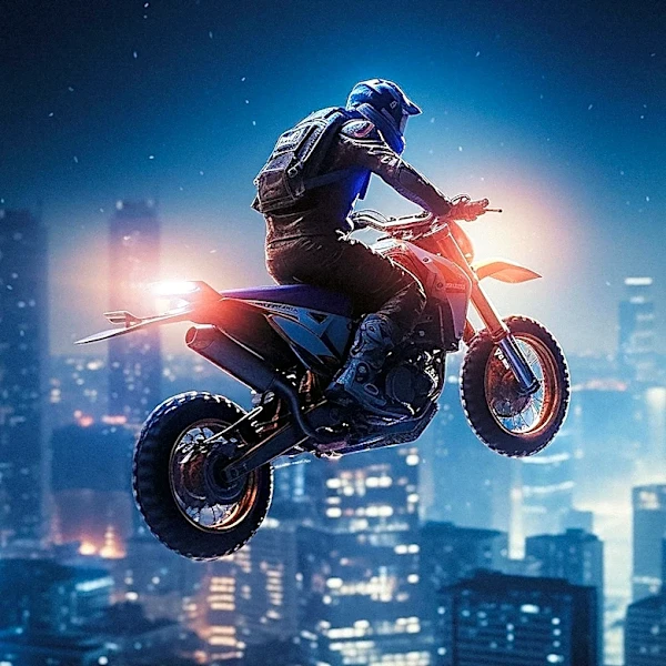 Baltimore Dirt Bike Riders Protest Crackdown, Seek Dialogue with City Officials
