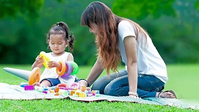 Pennsylvania Mom Faces Police Calls for Allowing Children to Play Outside