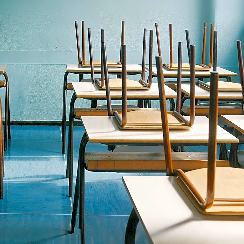 Mexico Orders Closure of Militarized Schools Following Teen's Death