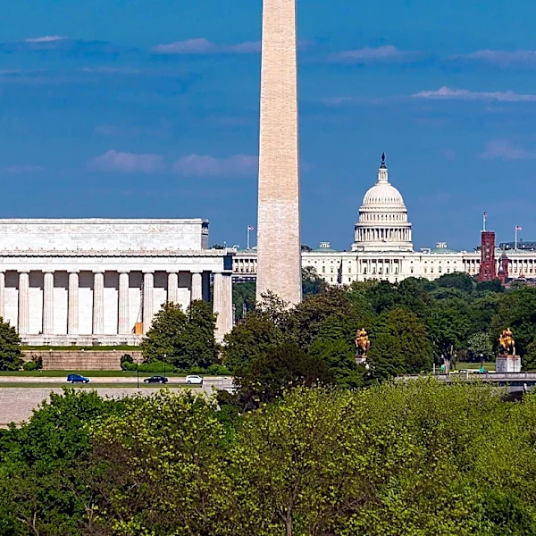 New York City Mayor's Office Seeks Senior Advisor for Federal Legislative Affairs in DC