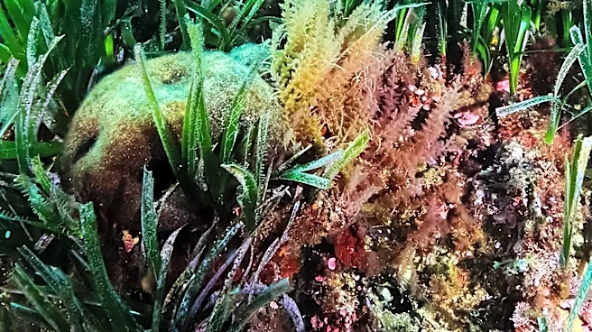 Mediterranean Sea Warming Threatens Biodiversity with Invasive Species