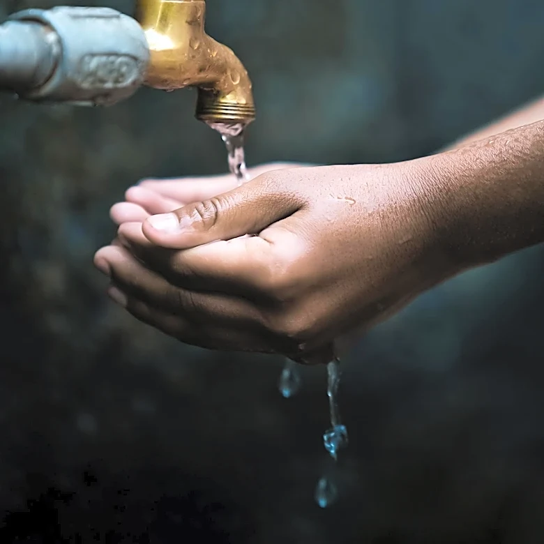 Cholera Outbreak in Unity State Results in 45 Deaths and Over 6,800 Infections