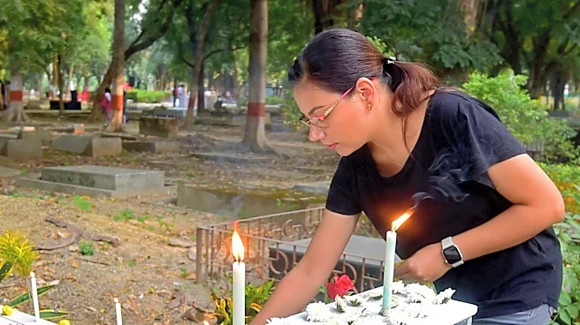 Ben Crump and Families Seek Answers in Deaths of Three Teenagers