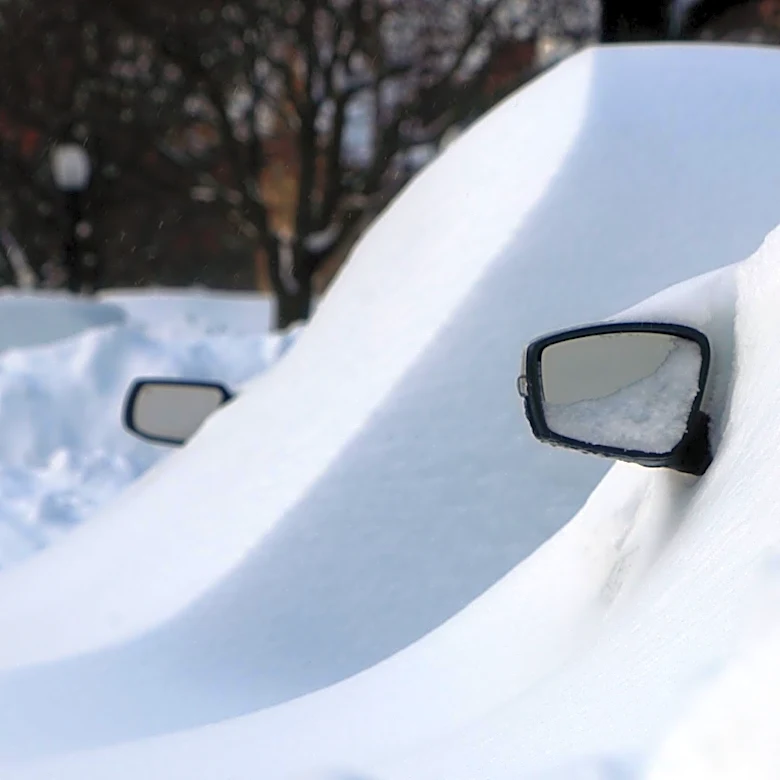 Super El Niño Predicted to Bring Colder, Wetter Winter to Florida