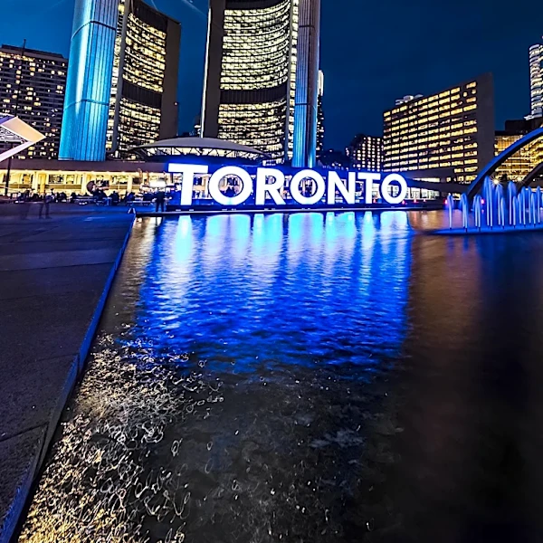Toronto City Council Evaluates Financial Impact of Hosting FIFA World Cup