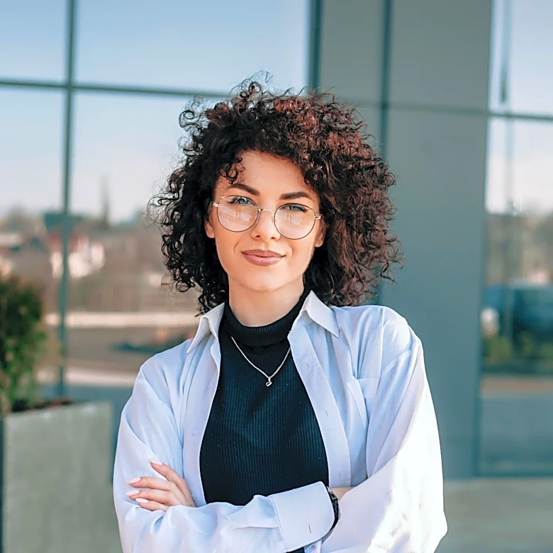 Dr. Anna Noack Advocates for Women's Visibility and Equality