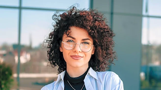 Dr. Anna Noack Advocates for Women's Visibility and Equality