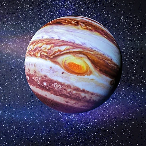 Jupiter's Atmosphere: A Hostile Environment for Spacecraft