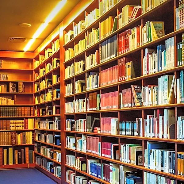 Congresswoman Lateefah Simon Co-Sponsors Bill to Study Impact of Prison Libraries on Recidivism