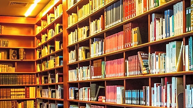 Congresswoman Lateefah Simon Co-Sponsors Bill to Study Impact of Prison Libraries on Recidivism