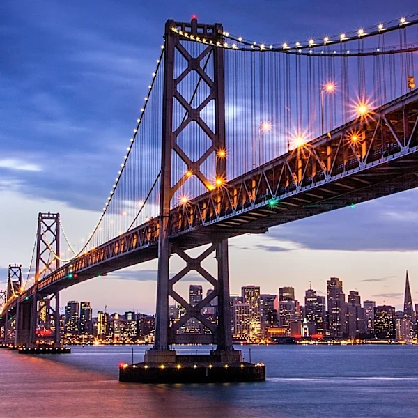 Exploring San Francisco's Historical Landmarks and Legacy Businesses