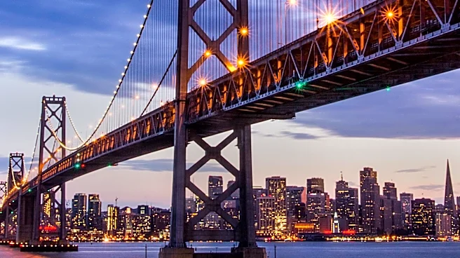 Exploring San Francisco's Historical Landmarks and Legacy Businesses